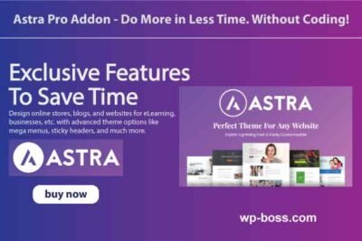 Buy Astra PRO Lifetime