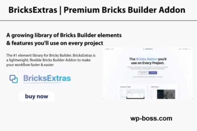 BricksExtras
