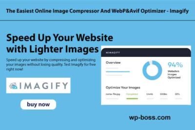 IMAGIFY INFINITE Original License