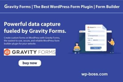 Gravity Forms Unlimited Sites