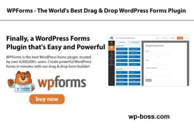 Wp Forms Unlimited Sites