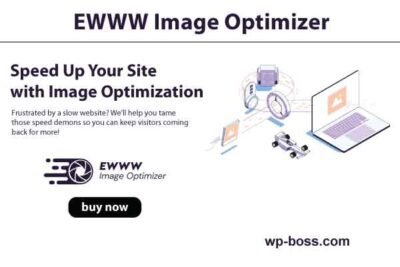 EWWW Image Optimizer